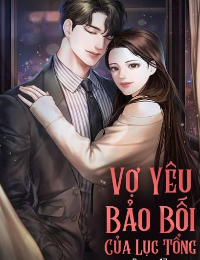 Vợ Yêu Bảo Bối Của Lục Tổng - Diệp Hy Nguyệt - Lục Lãnh Phong