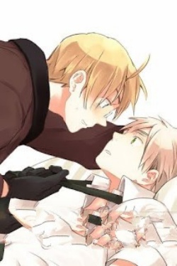 Vợ Yêu Nói Chúng Tôi Là Huynh Đệ