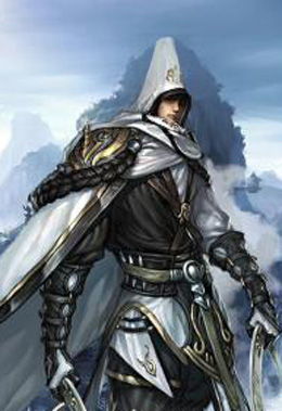 Võng Du Siêu Cấp Sát Thủ