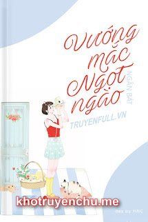 Vướng Mắc Ngọt Ngào