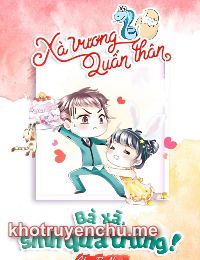 Xà Vương Quấn Thân: Bà Xã, Sinh Quả Trứng!