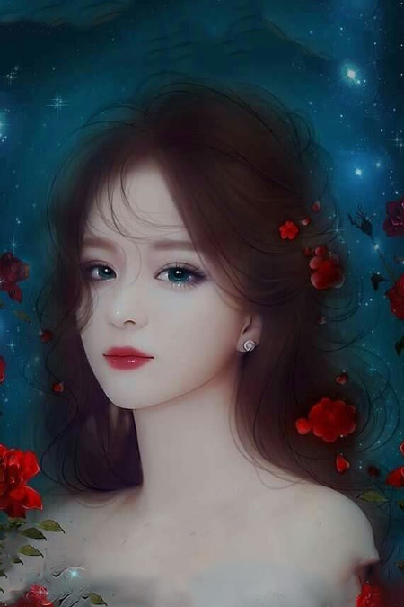 Xuyên Nhanh Đại Lão Nàng Luôn Ngụy Trang