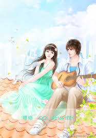 Xuyên Qua Thời Không Đến Yêu Anh -Mộc Tiểu Tâm (FULL)