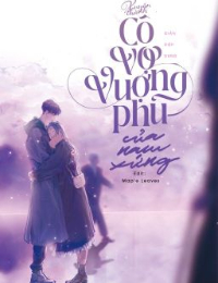 Xuyên Thành Cô Vợ May Mắn Của Nam Phụ