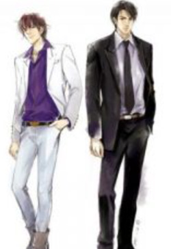 Xuyên Việt Luôn Bị Nam Chủ Công Lược