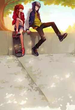 Yêu Thầm! Thầm Yêu!