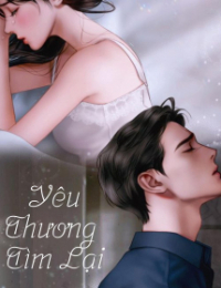 Yêu Thương Tìm Lại