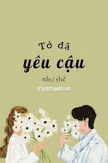 Yêu Trong Thù Hận