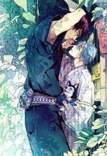 Ông Chủ Nhỏ Và Anh Nhân Viên Trang Trí